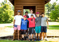 Cabin Pictures